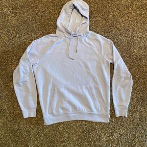 Light purple Express Men’s sweatshirt large